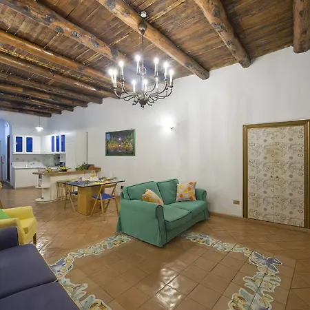 Casa Ermelinda 阿马尔菲