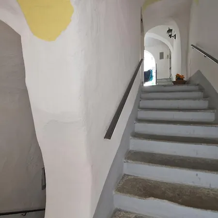 Дом отдыха Casa Ermelinda *
