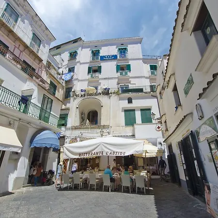 Casa Ermelinda Hébergement de vacances *