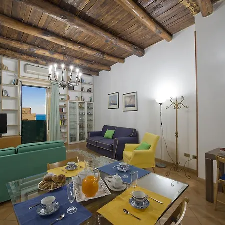 Casa Ermelinda * Amalfi