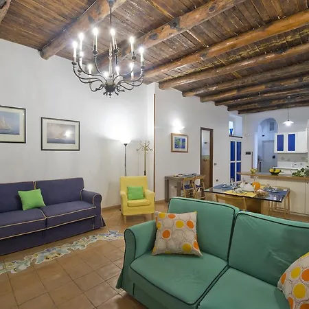 Casa Ermelinda Hébergement de vacances
