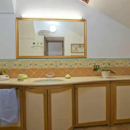 Casa de Férias Casa Ermelinda Amalfi