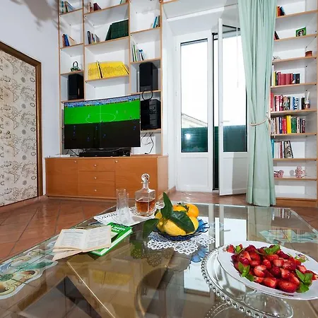 Casa de Férias Casa Ermelinda Amalfi