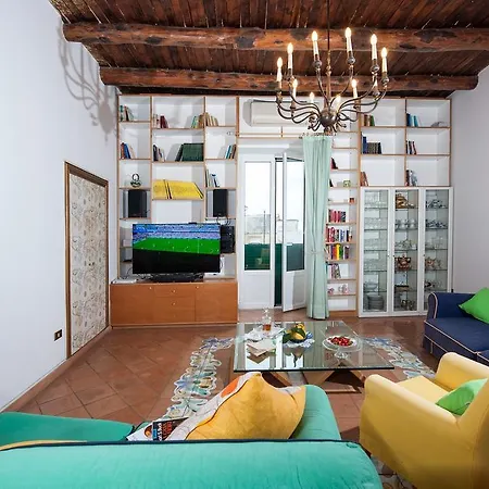 Casa Ermelinda Semesterbostad