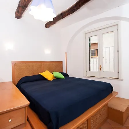Semesterbostad Casa Ermelinda Amalfi