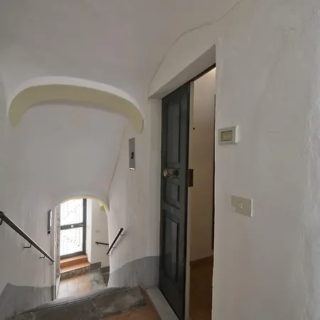 Casa Ermelinda Holiday home