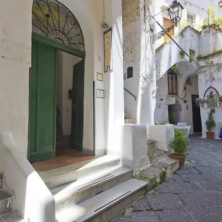 Casa Ermelinda Holiday home Amalfi