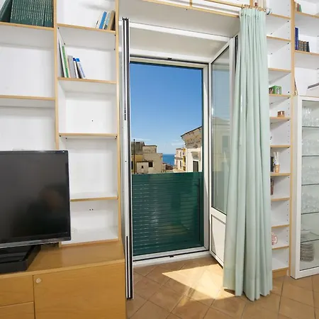 Casa Ermelinda Holiday home