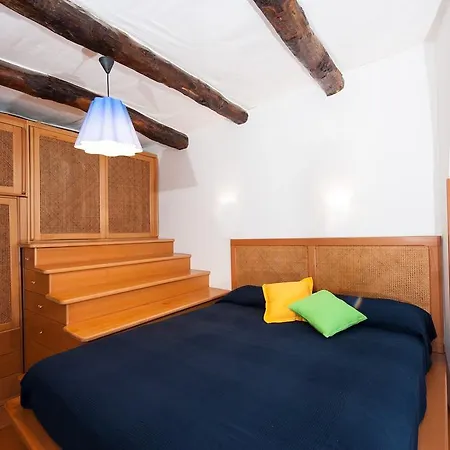 Casa Ermelinda * أمالفي