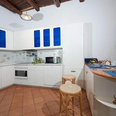 Holiday home Casa Ermelinda