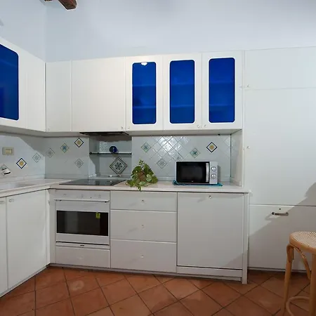 Casa Ermelinda Amalfi