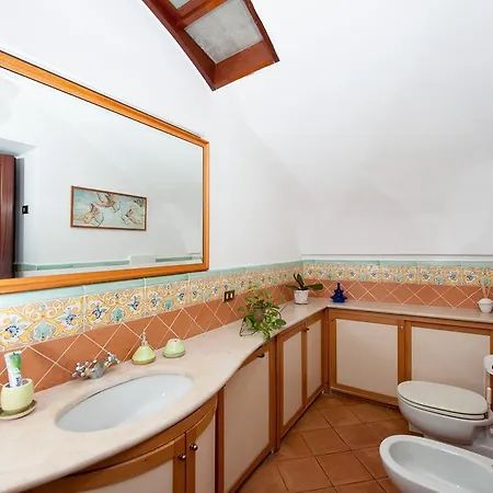 Casa Ermelinda *