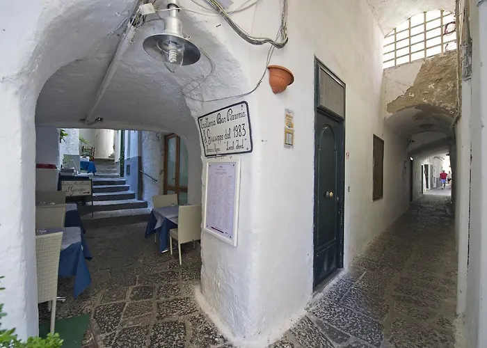 Сasa de vacaciones Casa Ermelinda