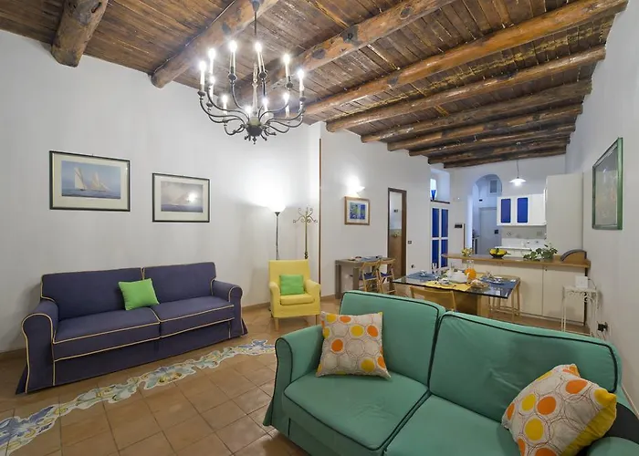 Casa Ermelinda Сasa de vacaciones
