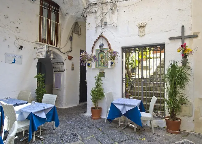Casa Ermelinda