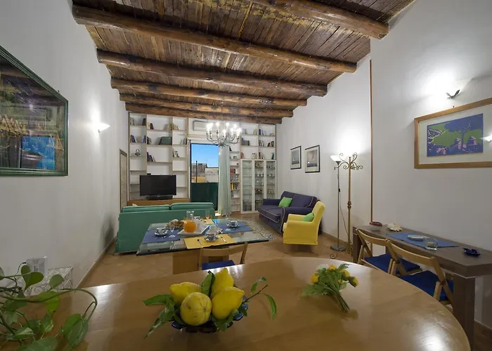 Casa Ermelinda Сasa de vacaciones *