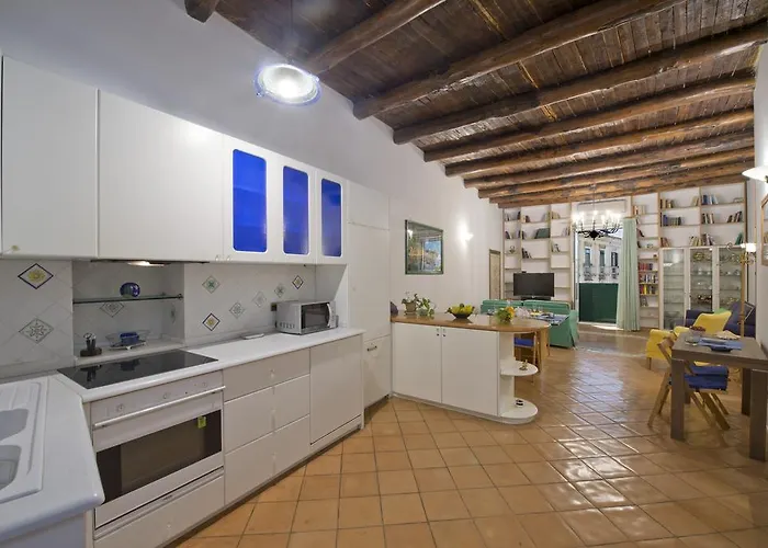 Сasa de vacaciones Casa Ermelinda