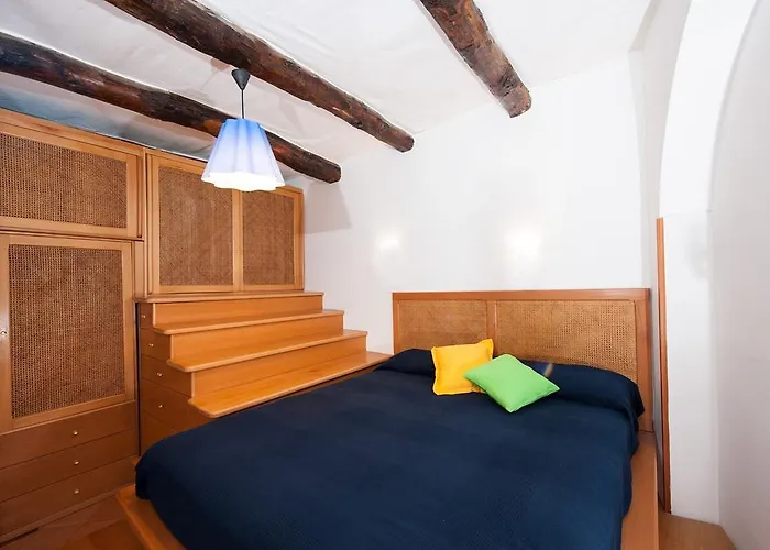 Casa Ermelinda * Amalfi